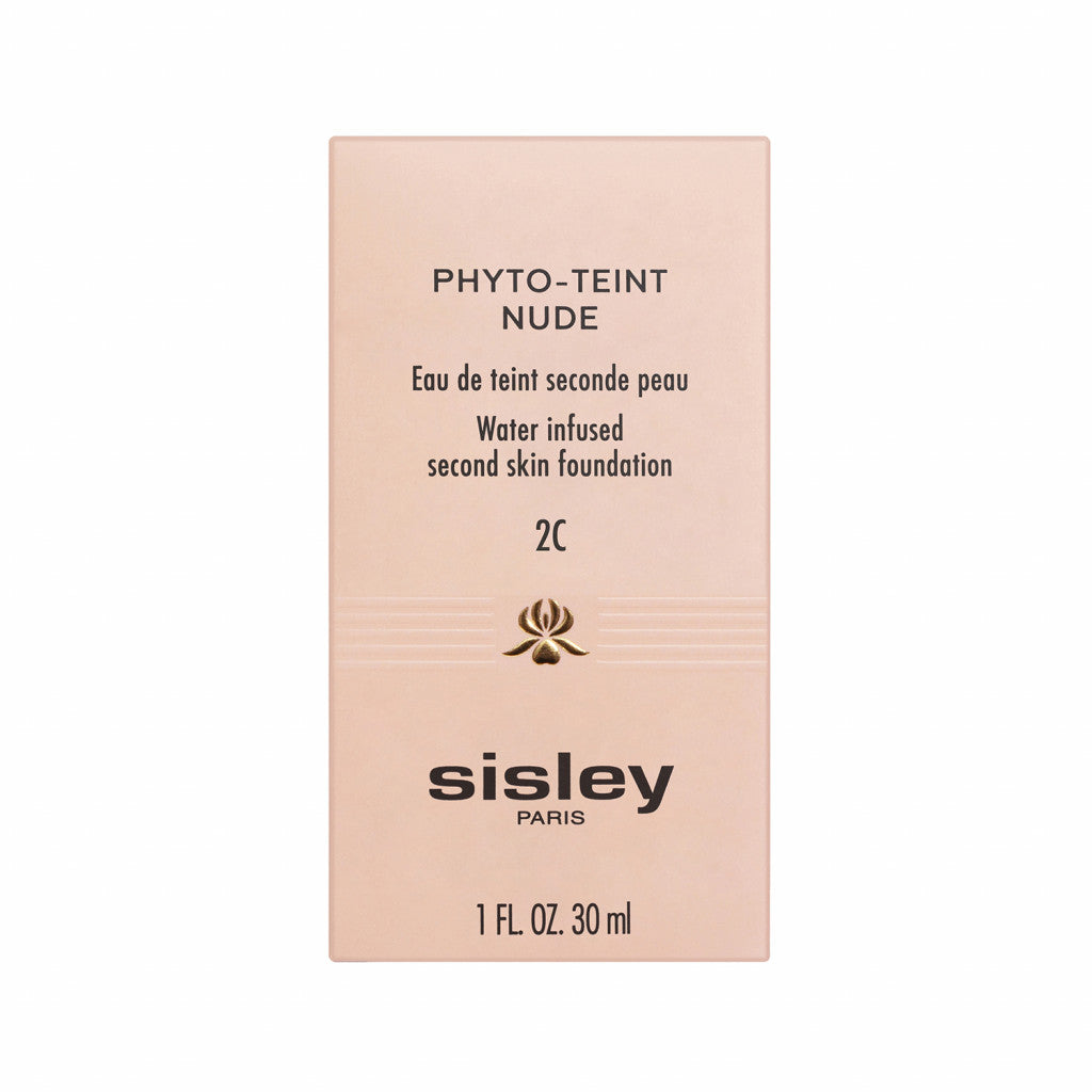 Phyto-Teint Nude Fondotinta Seconda Pelle 2C Soft Beige_SIS180911_Sisley-3