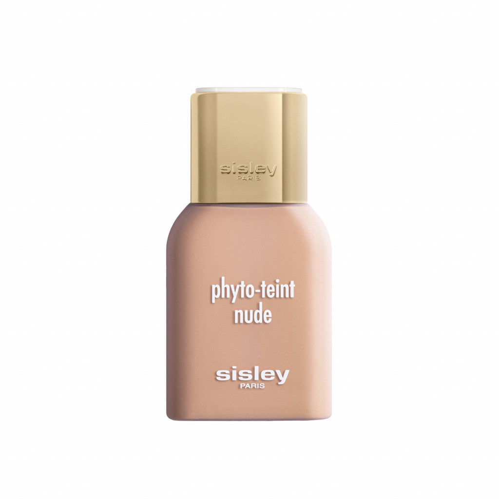 Phyto-Teint Nude Fondotinta Seconda Pelle 2C Soft Beige_SIS180911_Sisley