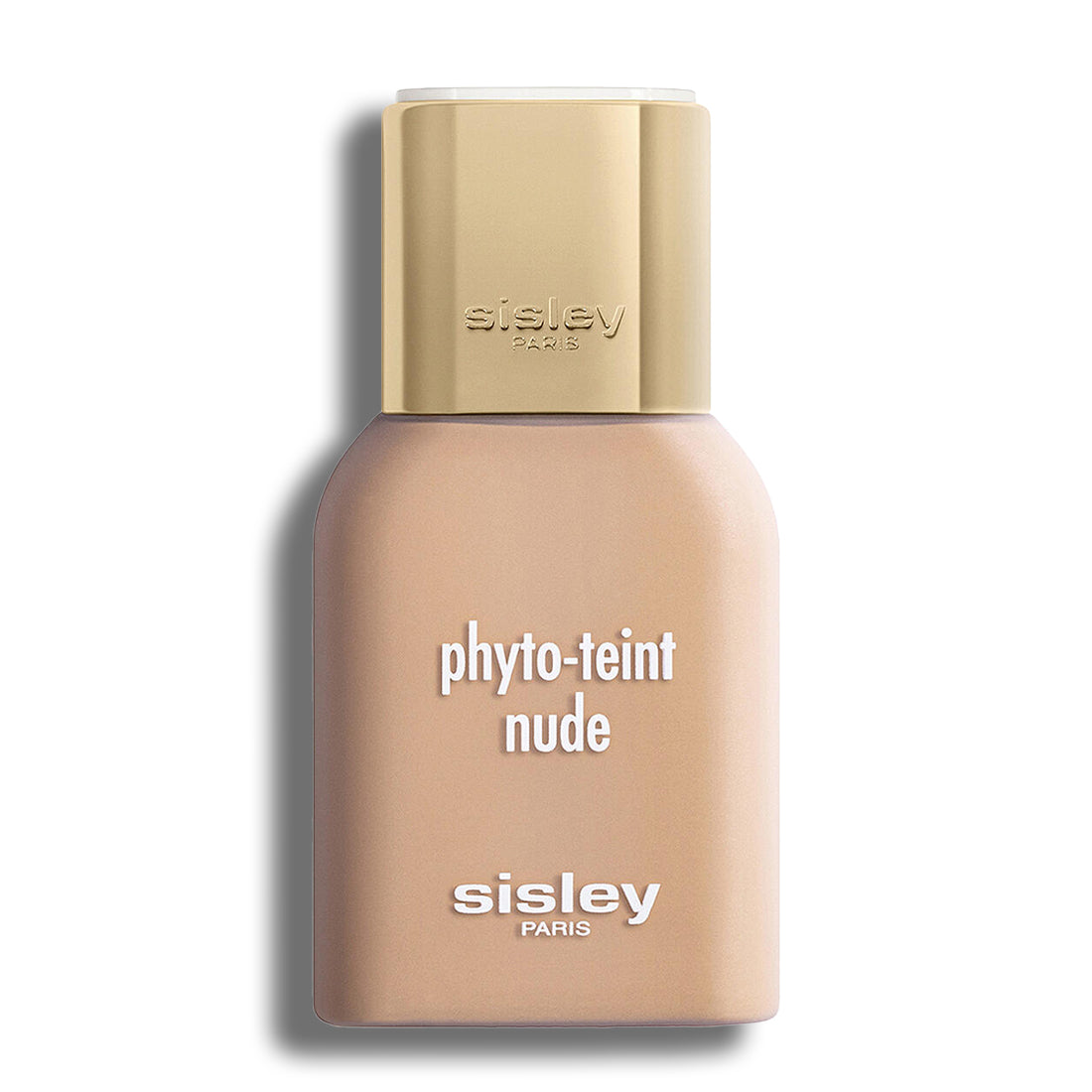 Phyto-Teint Nude Fondotinta Seconda Pelle  2N Ivory Beige_SIS180908_Sisley