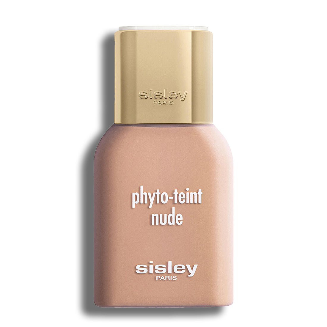 Phyto-Teint Nude Fondotinta Seconda Pelle 3C Natural_SIS180910_Sisley