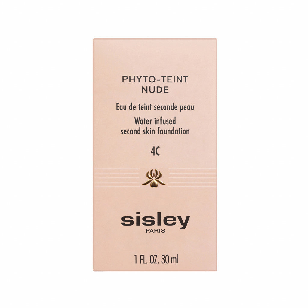 Phyto-Teint Nude Fondotinta Seconda Pelle  4C Honey_SIS180914_Sisley-3
