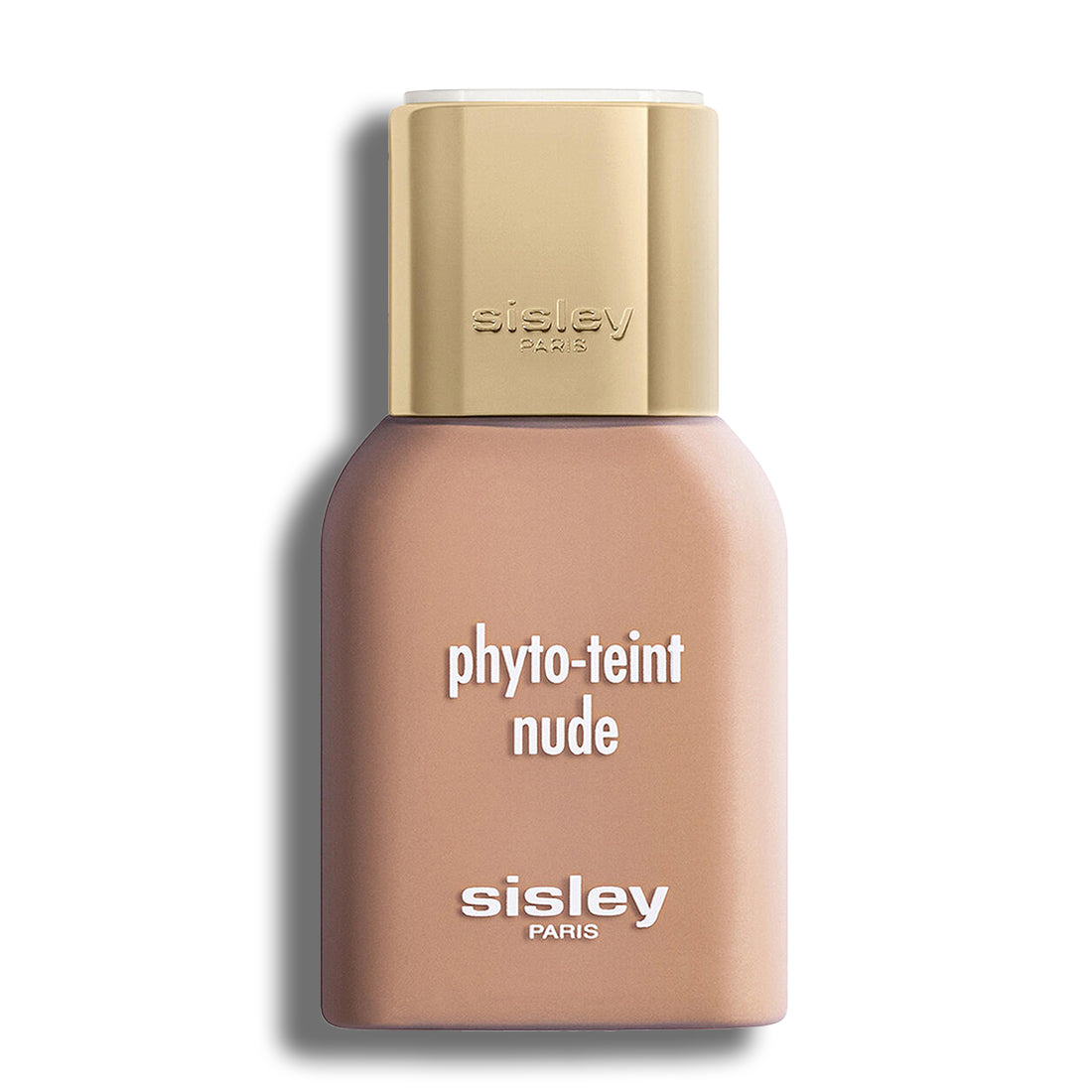 Phyto-Teint Nude Fondotinta Seconda Pelle  4C Honey_SIS180914_Sisley