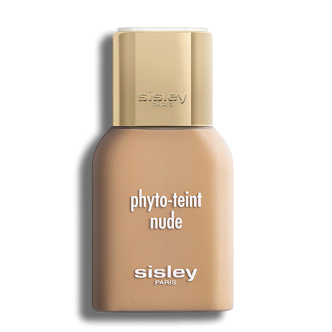 Phyto-Teint Nude Fondotinta Seconda Pelle 4W Cinnamon_SIS180915_Sisley