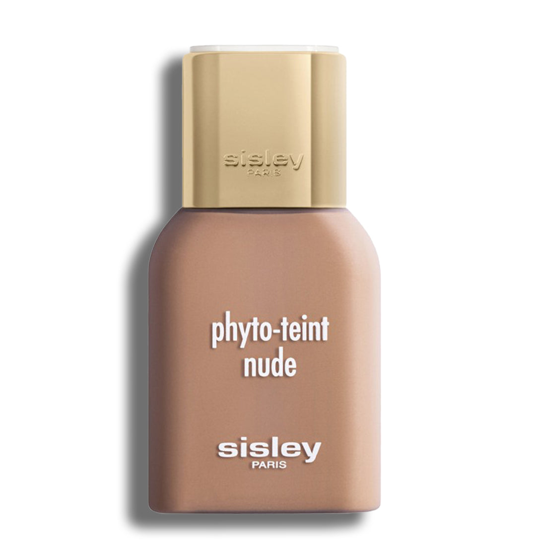 Phyto-Teint Nude Fondotinta Seconda Pelle 5C Golden_SIS180917_Sisley