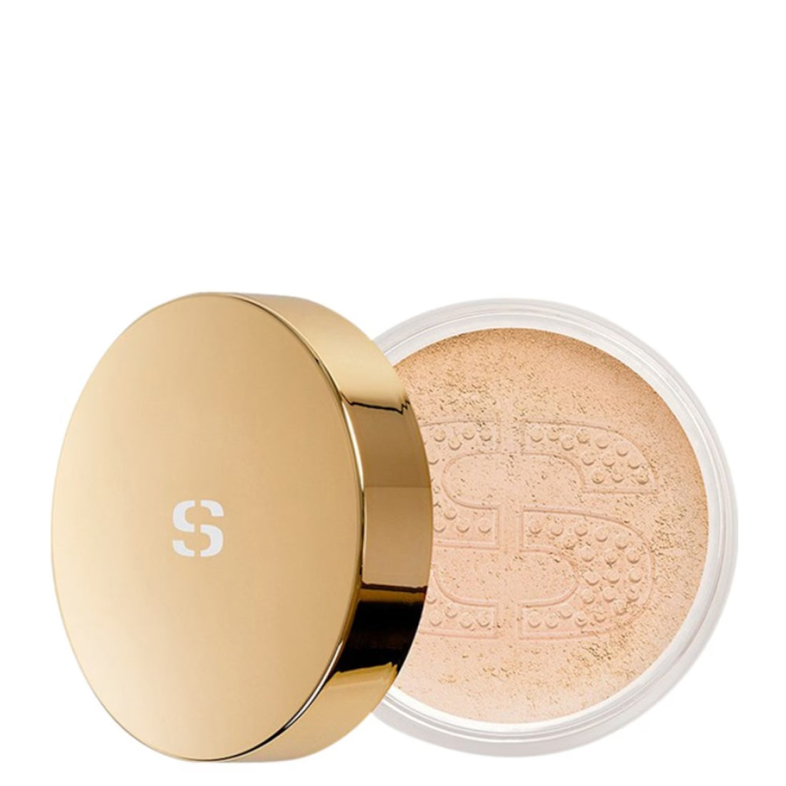 Phyto-Teint Poudre Libre polvere libera idratante e protettiva 2 Translucent_SIS180151_Sisley