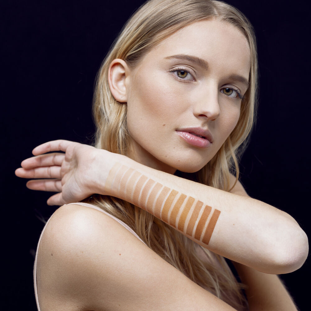 Phyto-Teint Ultra Eclat Fondotinta Attivatore di Luminosità  3+ Apricot_SIS180569_Sisley-6