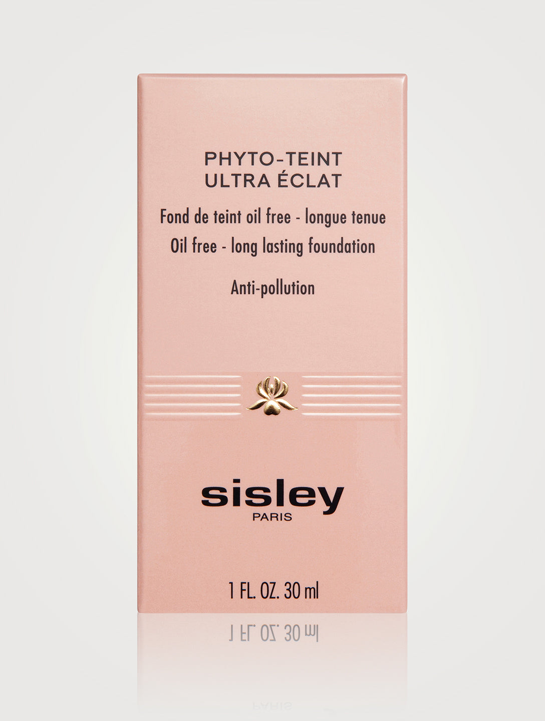 Phyto-Teint Ultra Eclat Fondotinta Attivatore di Luminosità  3w2 Hazel_SIS180580_Sisley-3