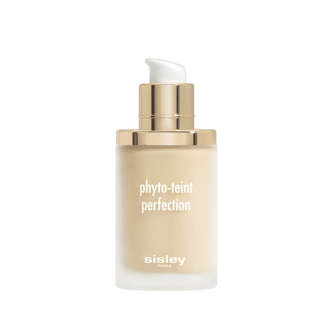 Phyto-Trint Perfection Fondotinta Opacizzante Alta Coprenza 0W Porcelaine_SIS180636_Sisley-2