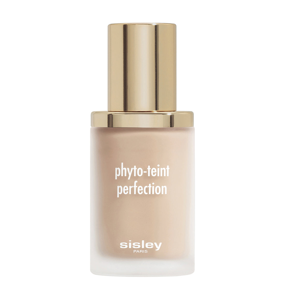 Phyto-Trint Perfection Fondotinta Opacizzante Alta Coprenza 1C Petal_SIS180637_Sisley