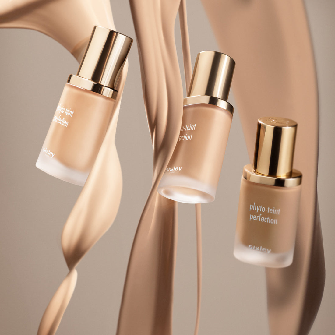 Phyto-Trint Perfection Fondotinta Opacizzante Alta Coprenza  1N Ivory_SIS180638_Sisley-5