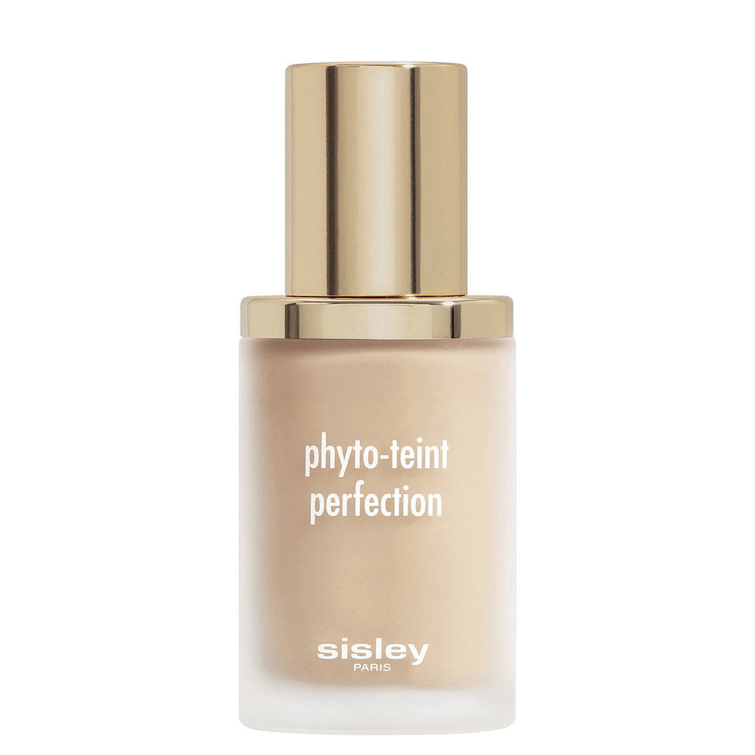 Phyto-Trint Perfection Fondotinta Opacizzante Alta Coprenza  1N Ivory_SIS180638_Sisley