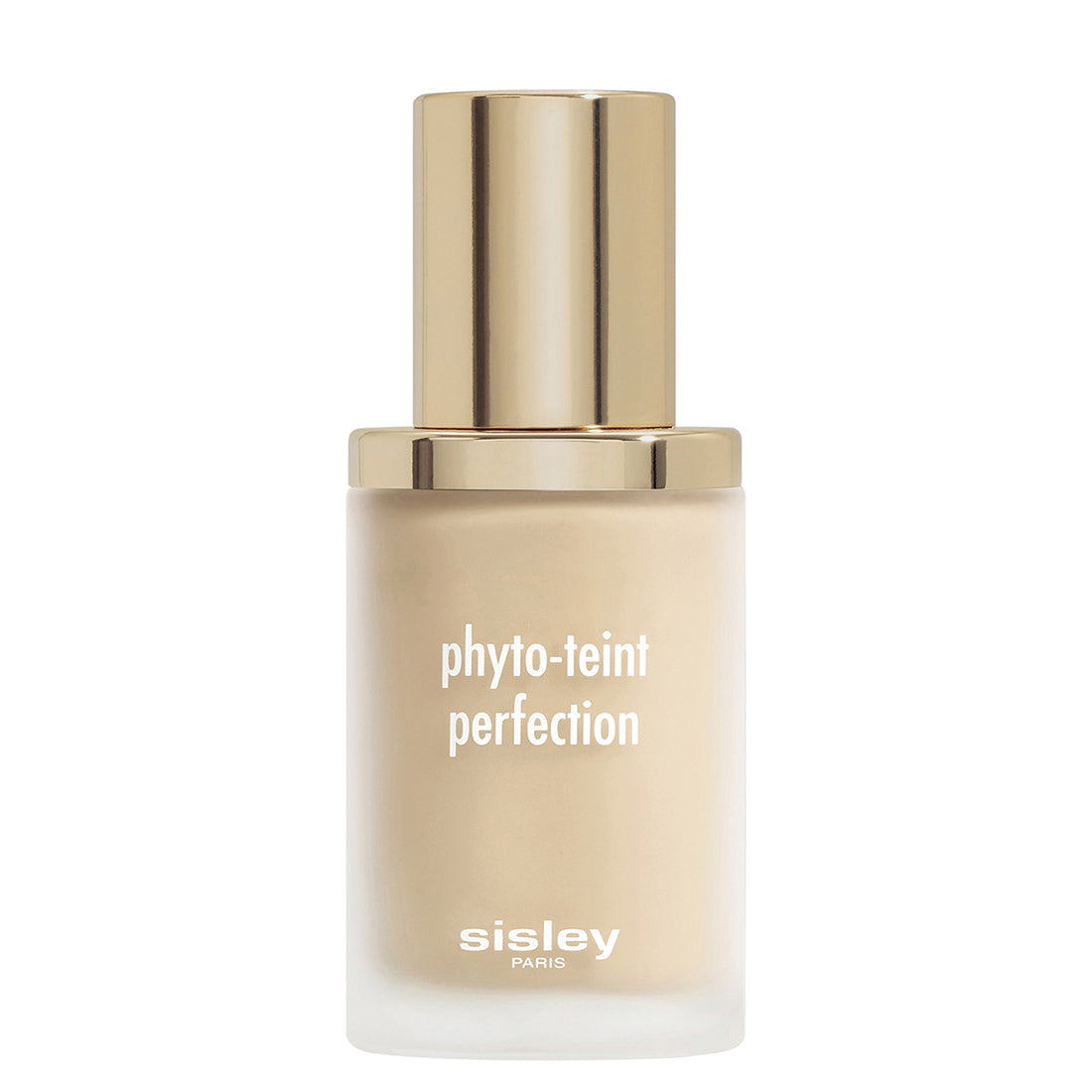 Phyto-Trint Perfection Fondotinta Opacizzante Alta Coprenza 1W1 Ecru_SIS180639_Sisley