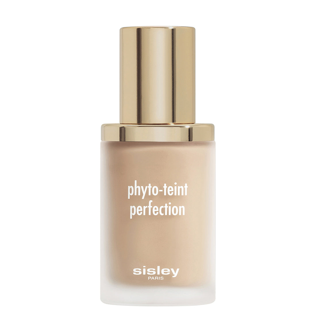 Phyto-Trint Perfection Fondotinta Opacizzante Alta Coprenza 2N1 Sand_SIS180641_Sisley