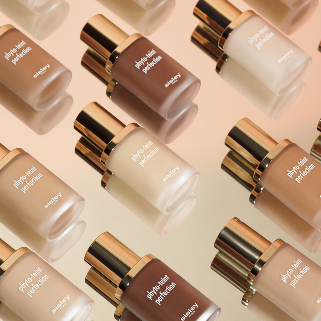 Phyto-Trint Perfection Fondotinta Opacizzante Alta Coprenza 3N Apricot_SIS180644_Sisley-6