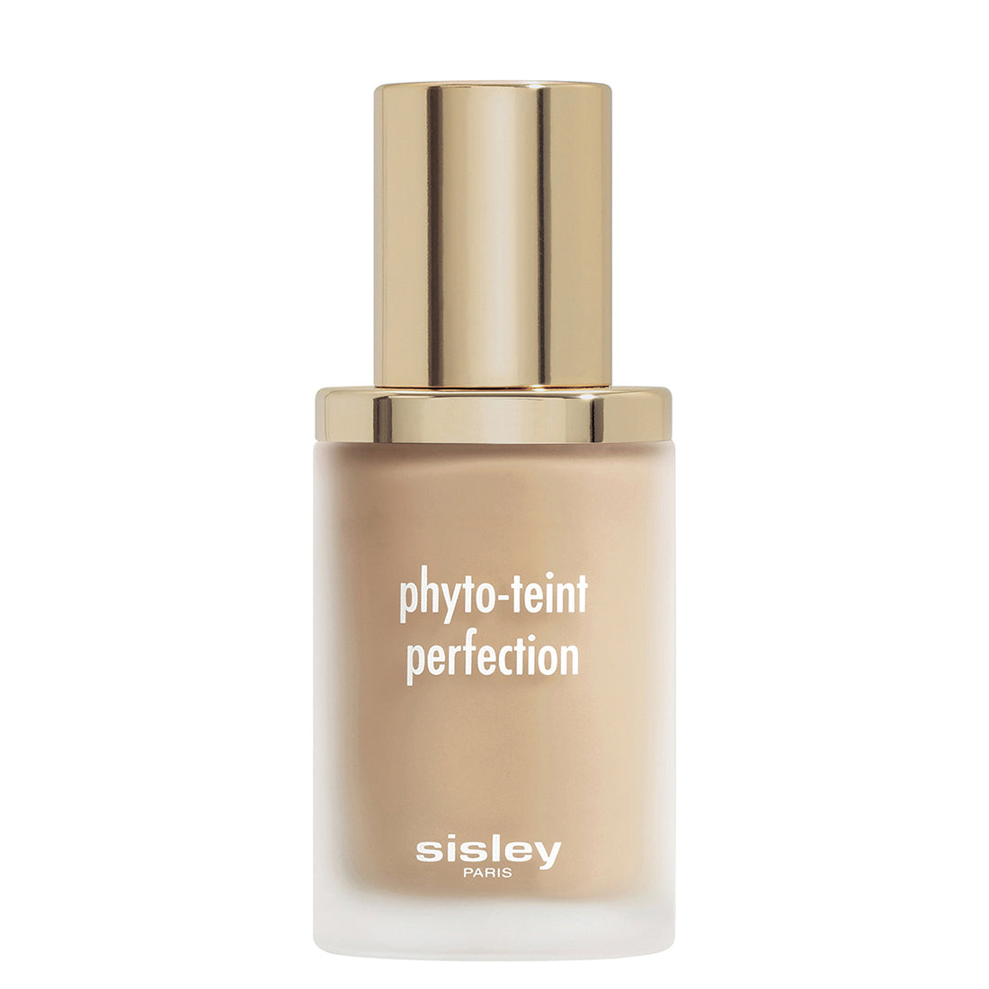 Phyto-Trint Perfection Fondotinta Opacizzante Alta Coprenza 3N Apricot_SIS180644_Sisley