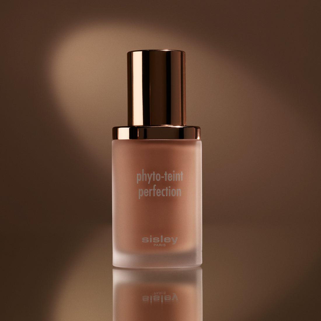 Phyto-Trint Perfection Fondotinta Opacizzante Alta Coprenza 3W2 Hazel_SIS180645_Sisley-7