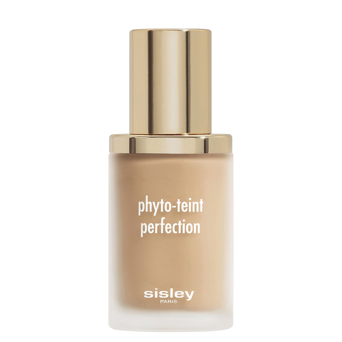 Phyto-Trint Perfection Fondotinta Opacizzante Alta Coprenza 3W2 Hazel_SIS180645_Sisley