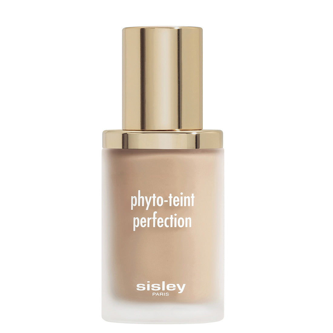 Phyto-Trint Perfection Fondotinta Opacizzante Alta Coprenza 4C Honey_SIS180646_Sisley
