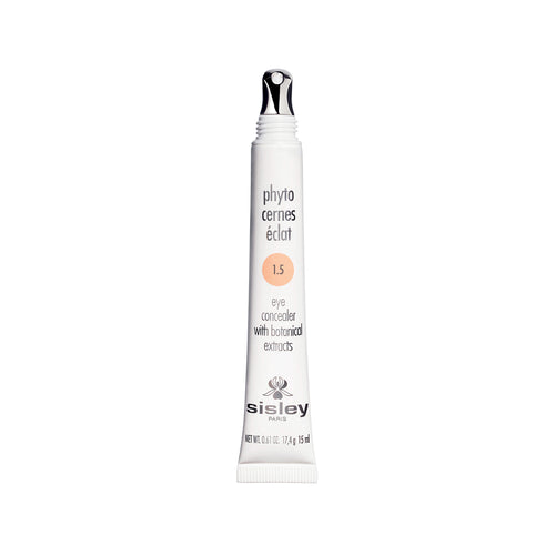 Phyto Cernes Eclat Trattamento Anti-occhiaie Colorato N° 1,5 Beige Rose_SIS161527_Sisley-2