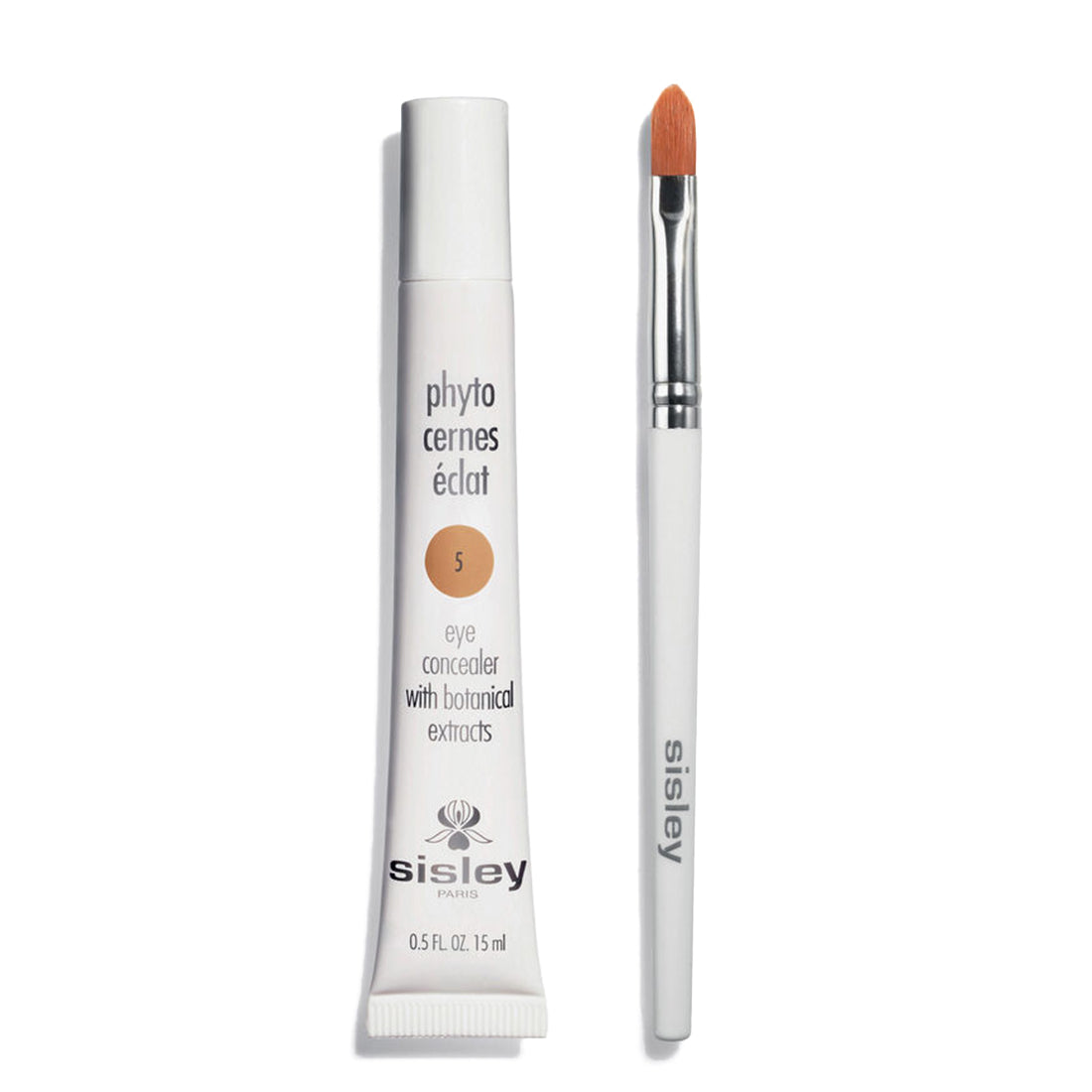 Phyto Cernes Eclat Trattamento Anti-occhiaie Colorato N°5 With Botanical_SIS161525_Sisley