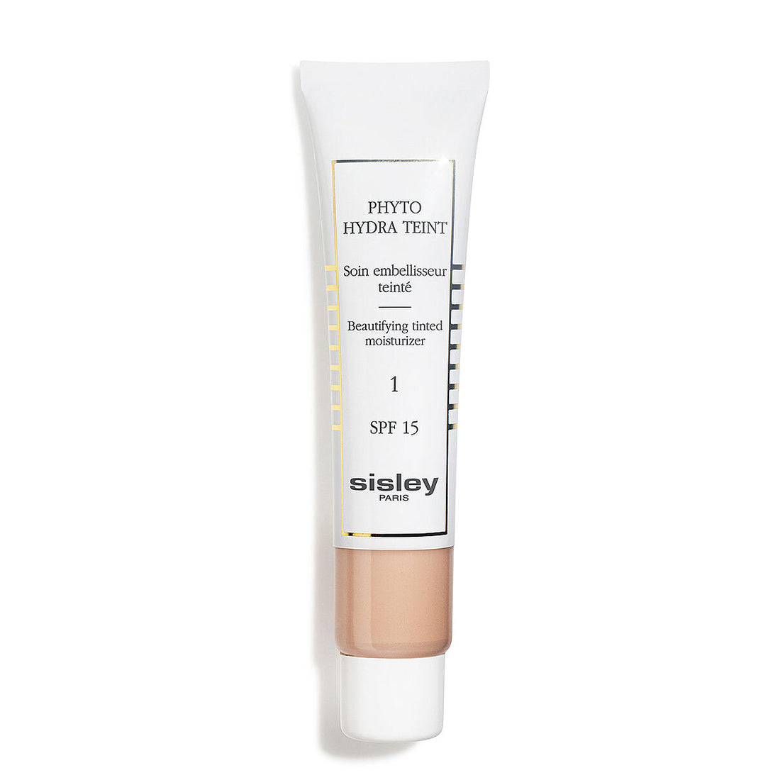 Phyto Hydra Teint Trattamento Viso Colorato SPF 15 1 Light_SIS164041_Sisley
