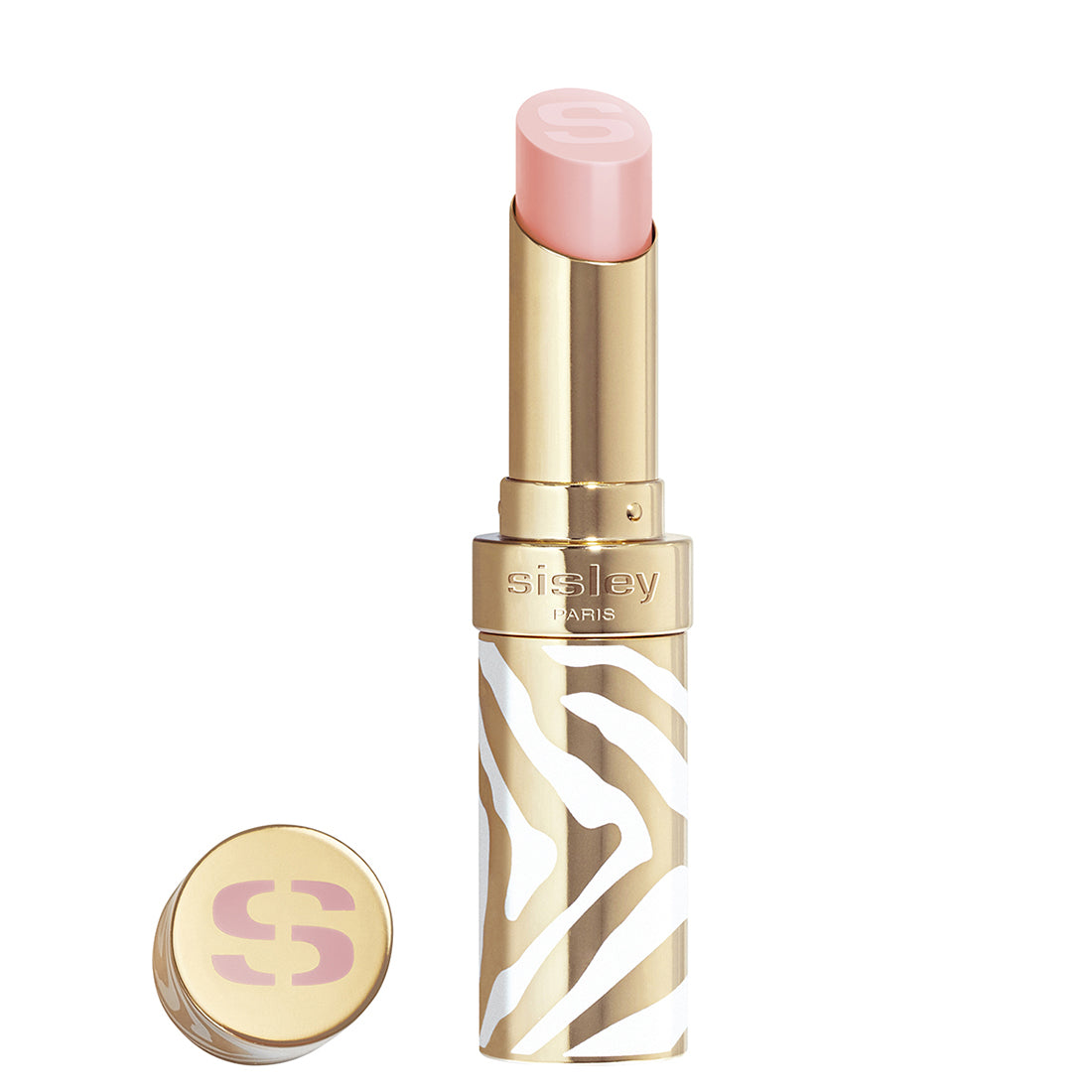 Phyto Lip Balm Balsamo Labbra Rimpolpante 2 Pink Glow_SIS170601_Sisley