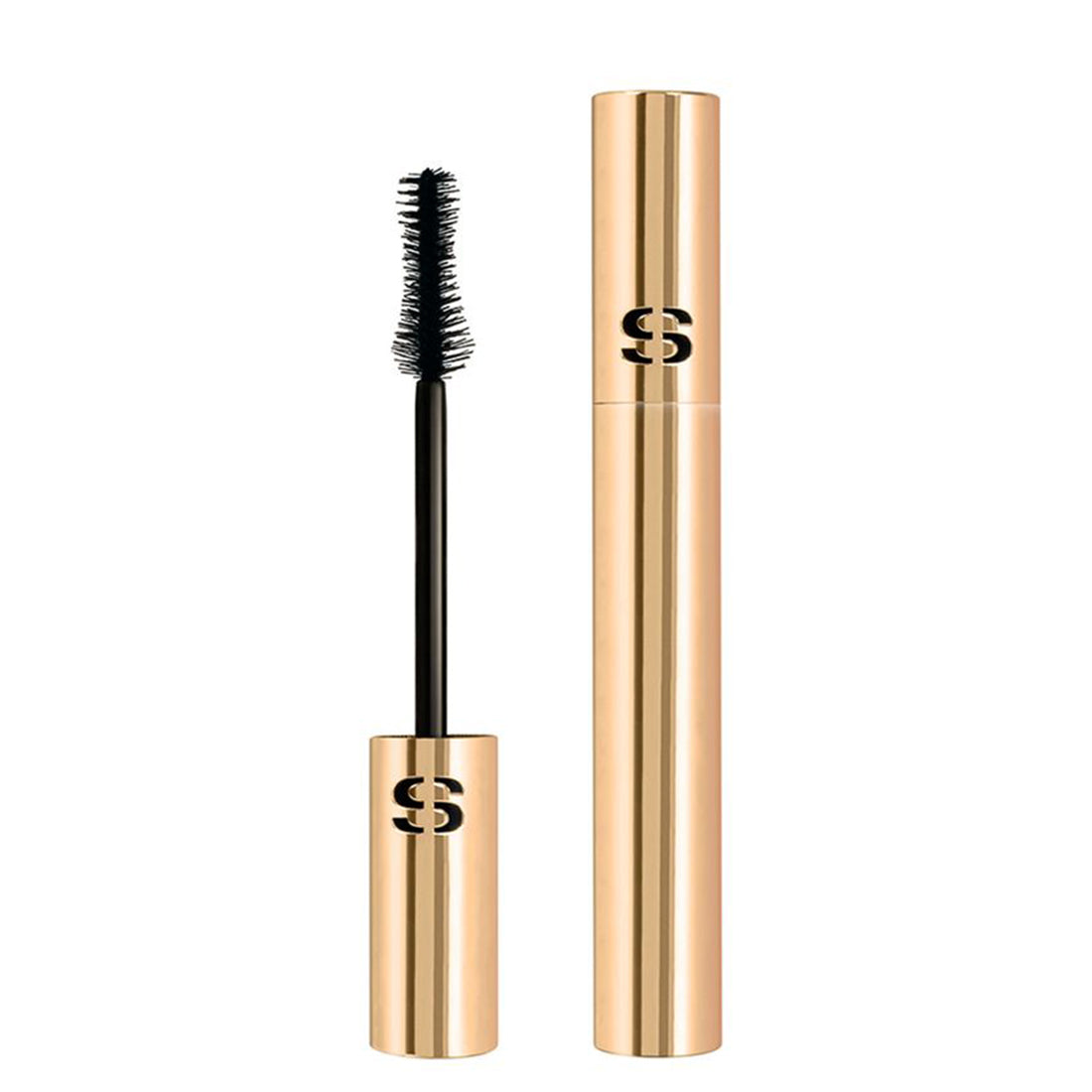 Phyto Noir Volume e Lift Mascara 1 Deep Black_SIS185361_Sisley