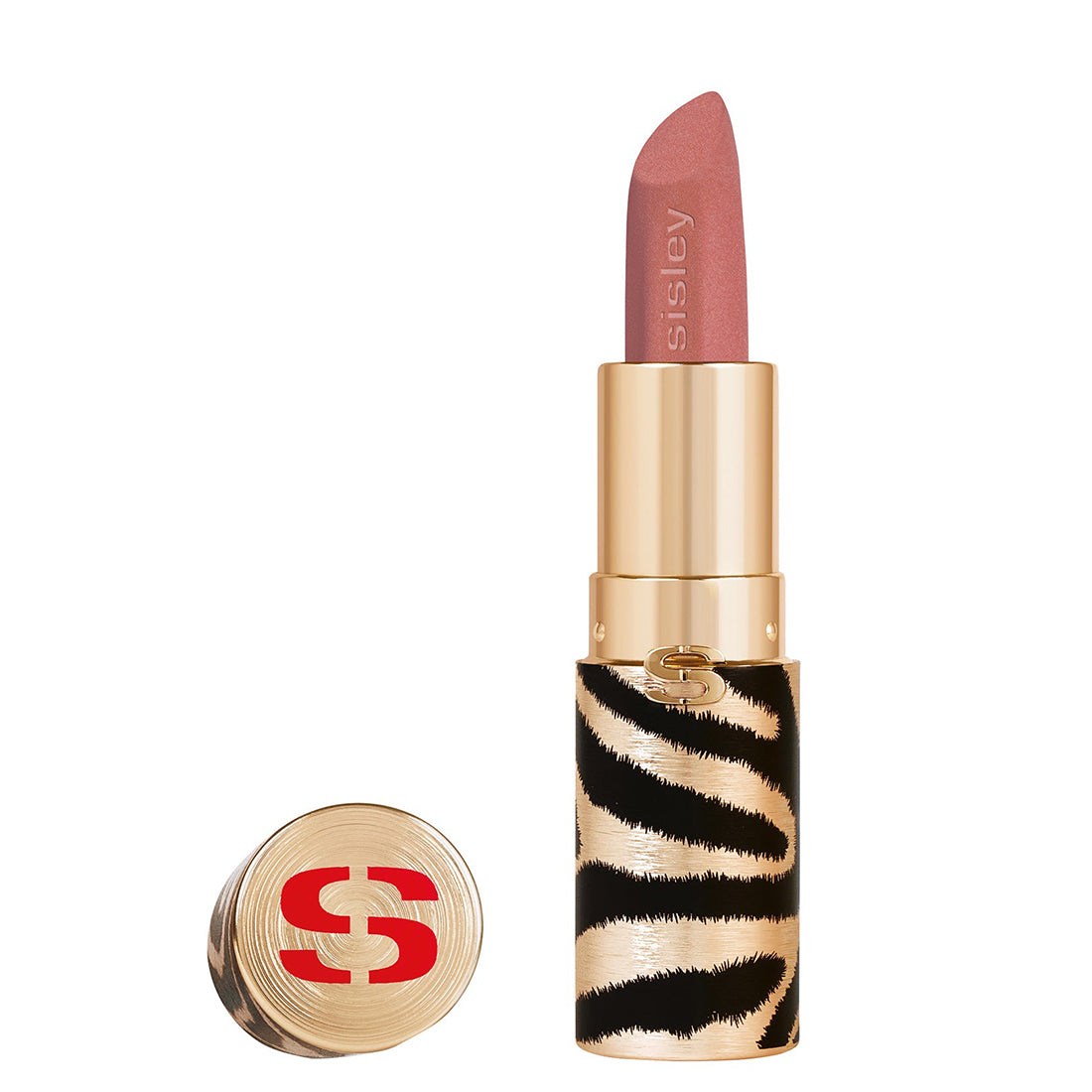 Phyto Rouge Velvet Rossetto Matt 10 Beige Nude_SIS170700_Sisley