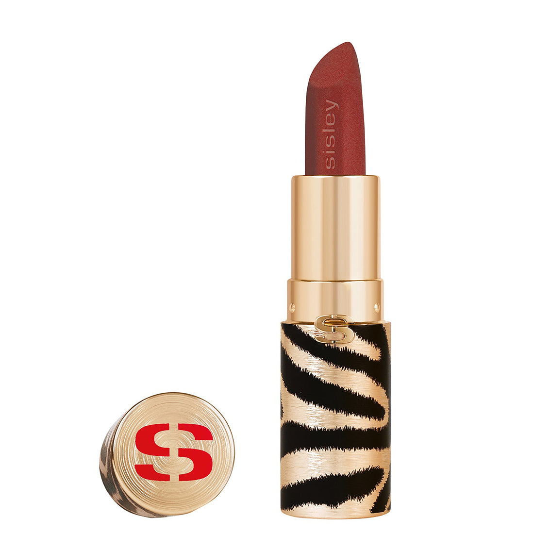 Phyto Rouge Velvet Rossetto Matt 12 Beige Crush_SIS170702_Sisley