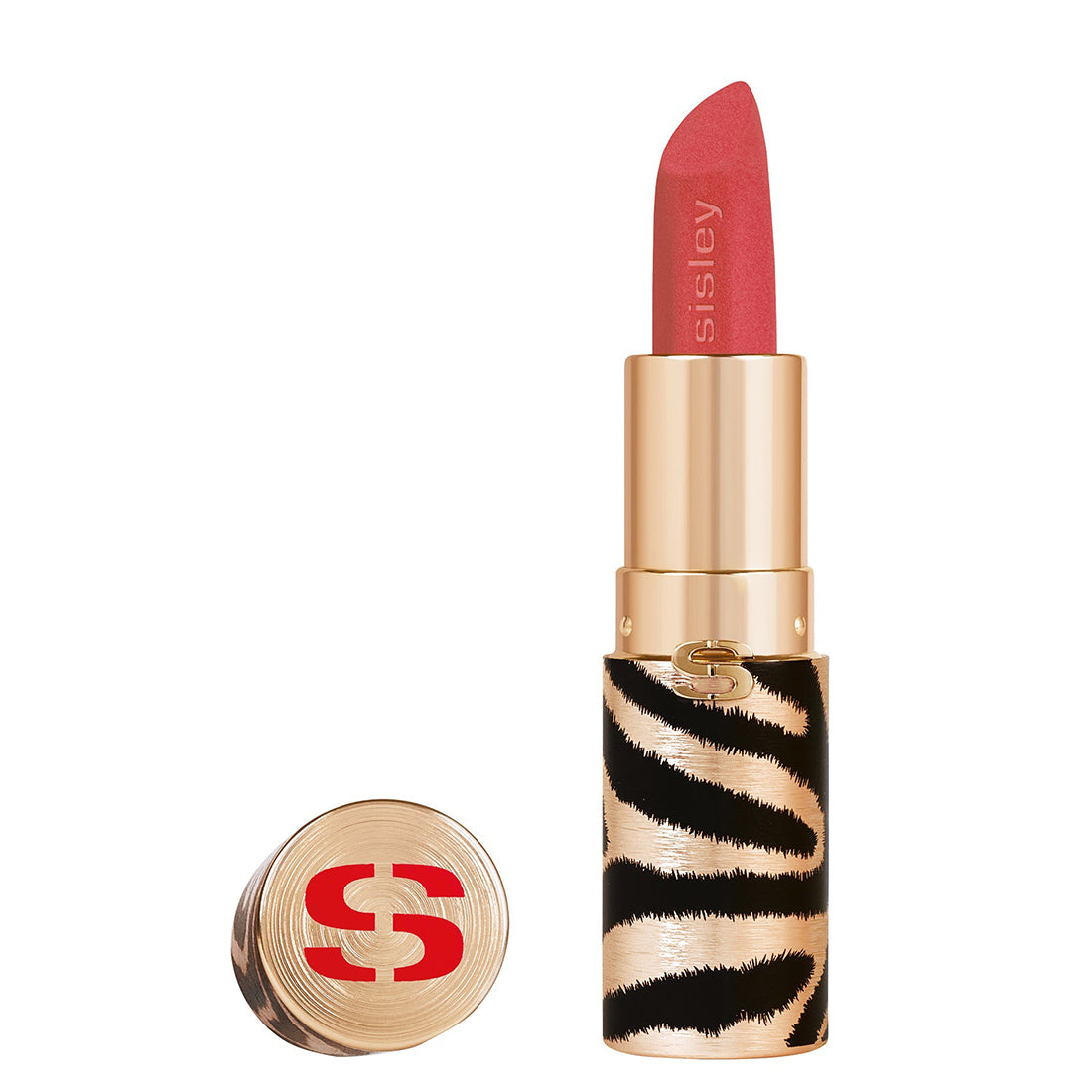 Phyto Rouge Velvet Rossetto Matt 21 Rose Pop_SIS170704_Sisley
