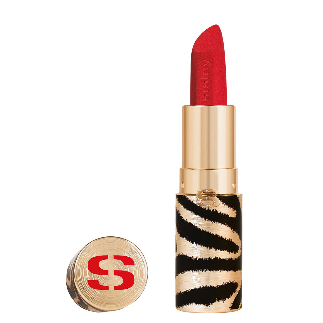 Phyto Rouge Velvet Rossetto Matt 40 Rouge Icon_SIS170708_Sisley