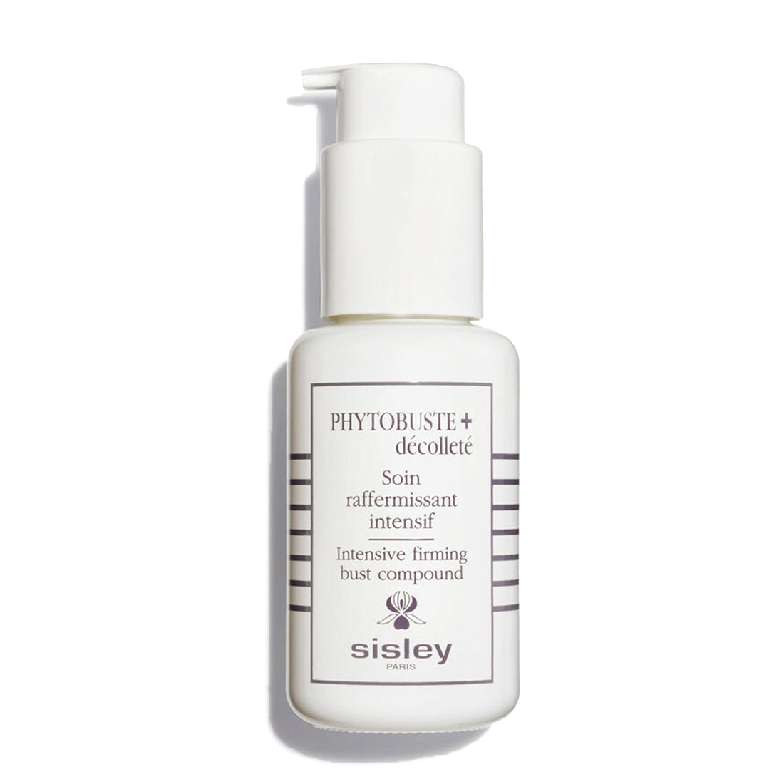 Phytobuste + Decollete Trattamento Rassodante Intensivo Decollete 50 ml_SIS165002_Sisley