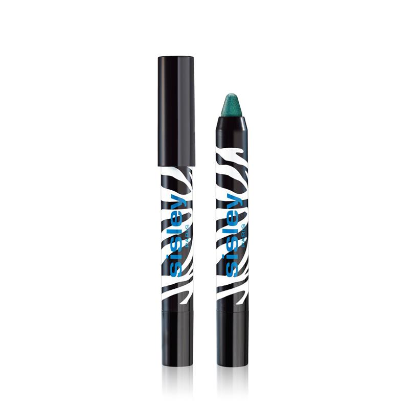 Phytoeye Twist Ombreto-Matita-Eyeliner 12 Emerald_SIS187022_Sisley