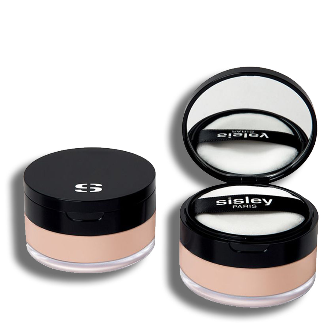 Phytopoudre Libre Cipria in Polvere 3 Rose Orient_SIS180113_Sisley