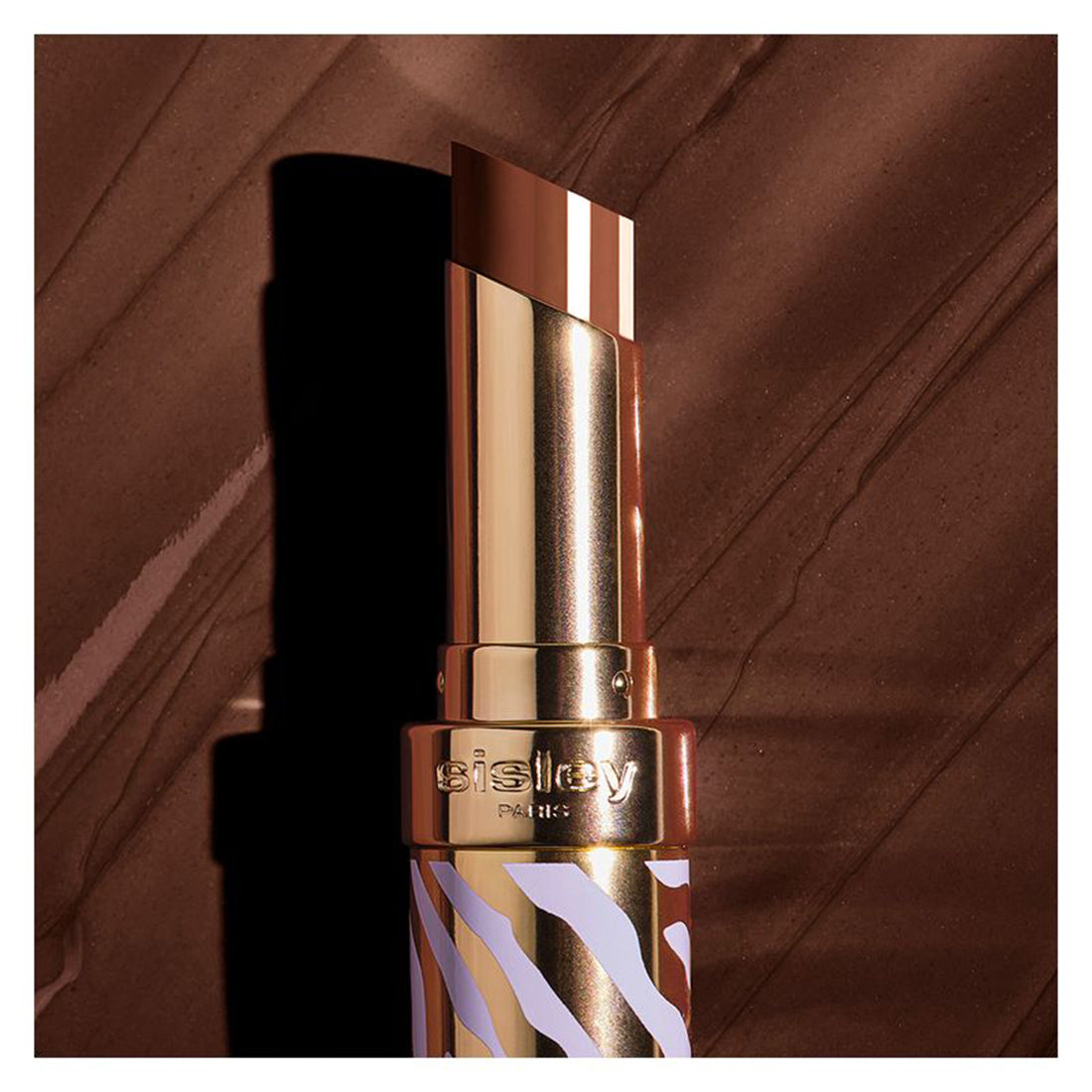 Phytorouge Shine 14 Sheer Acajou_SIS170516_Sisley-2
