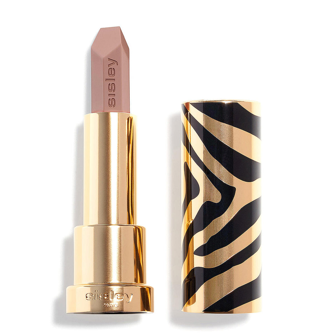 Phytorouge a Levres Hydratant Longue Tenue Rossetto Idratante 10 Beige Japiur_SIS170341_Sisley