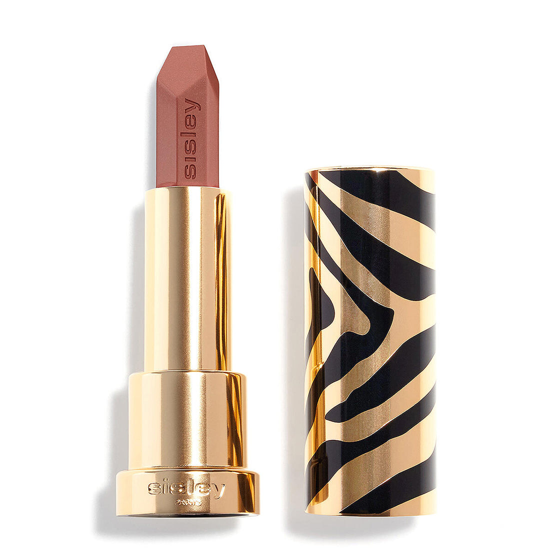Phytorouge a Levres Hydratant Longue Tenue Rossetto Idratante 12 Beige Bali_SIS170343_Sisley