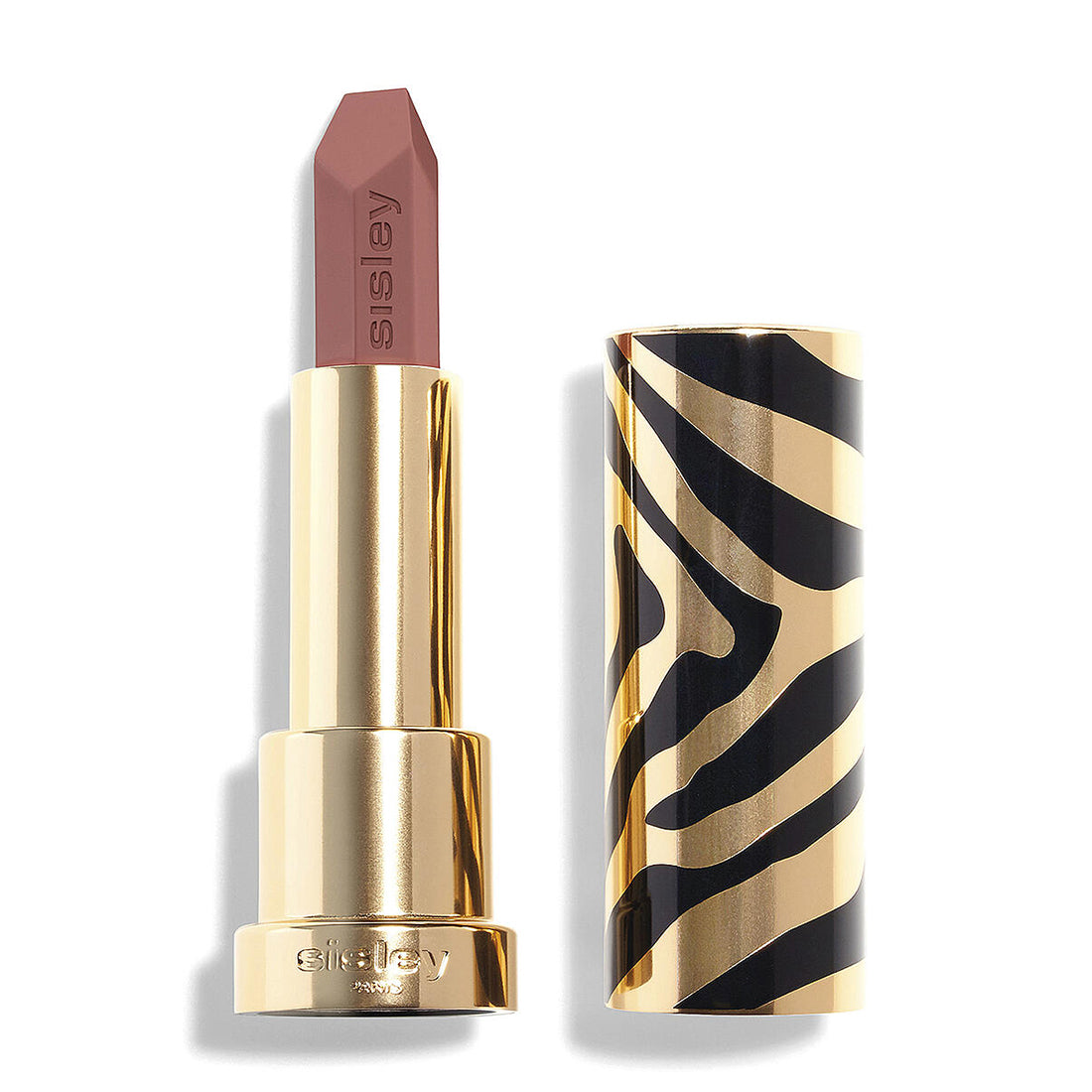 Phytorouge a Levres Hydratant Longue Tenue Rossetto Idratante 15 Beige Manhattan_SIS170361_Sisley