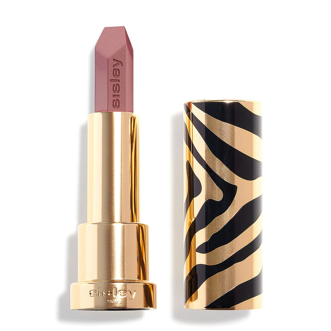 Phytorouge a Levres Hydratant Longue Tenue Rossetto Idratante 20 Rose Portofino_SIS170346_Sisley