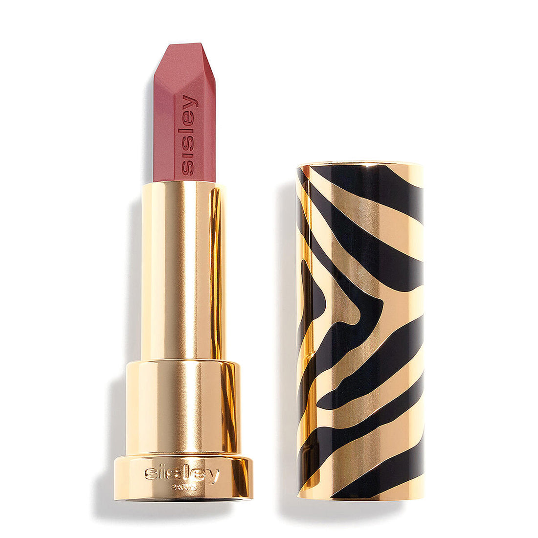 Phytorouge a Levres Hydratant Longue Tenue Rossetto Idratante 21 Rose Noumea_SIS170347_Sisley