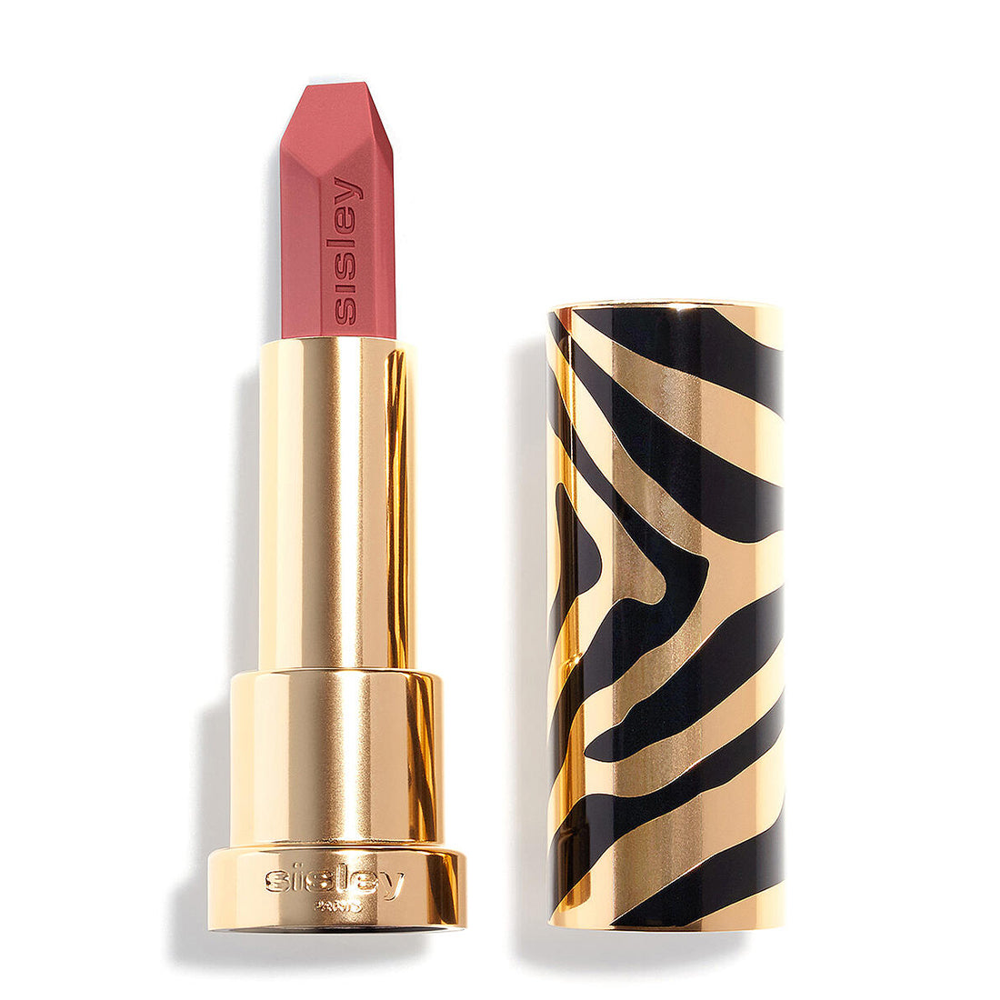 Phytorouge a Levres Hydratant Longue Tenue Rossetto Idratante 22 Rose Paris_SIS170348_Sisley