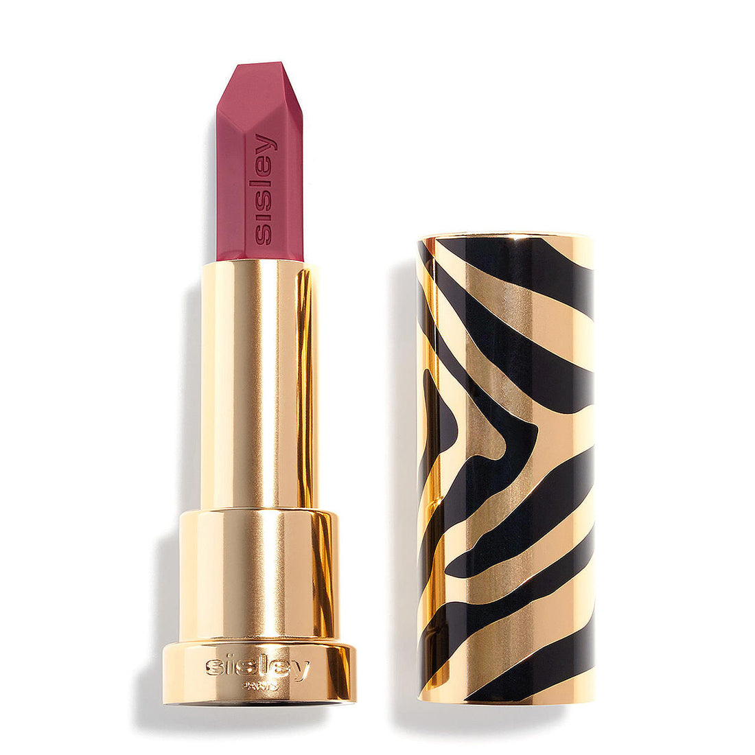 Phytorouge a Levres Hydratant Longue Tenue Rossetto Idratante 23 Rose Delhi_SIS170349_Sisley