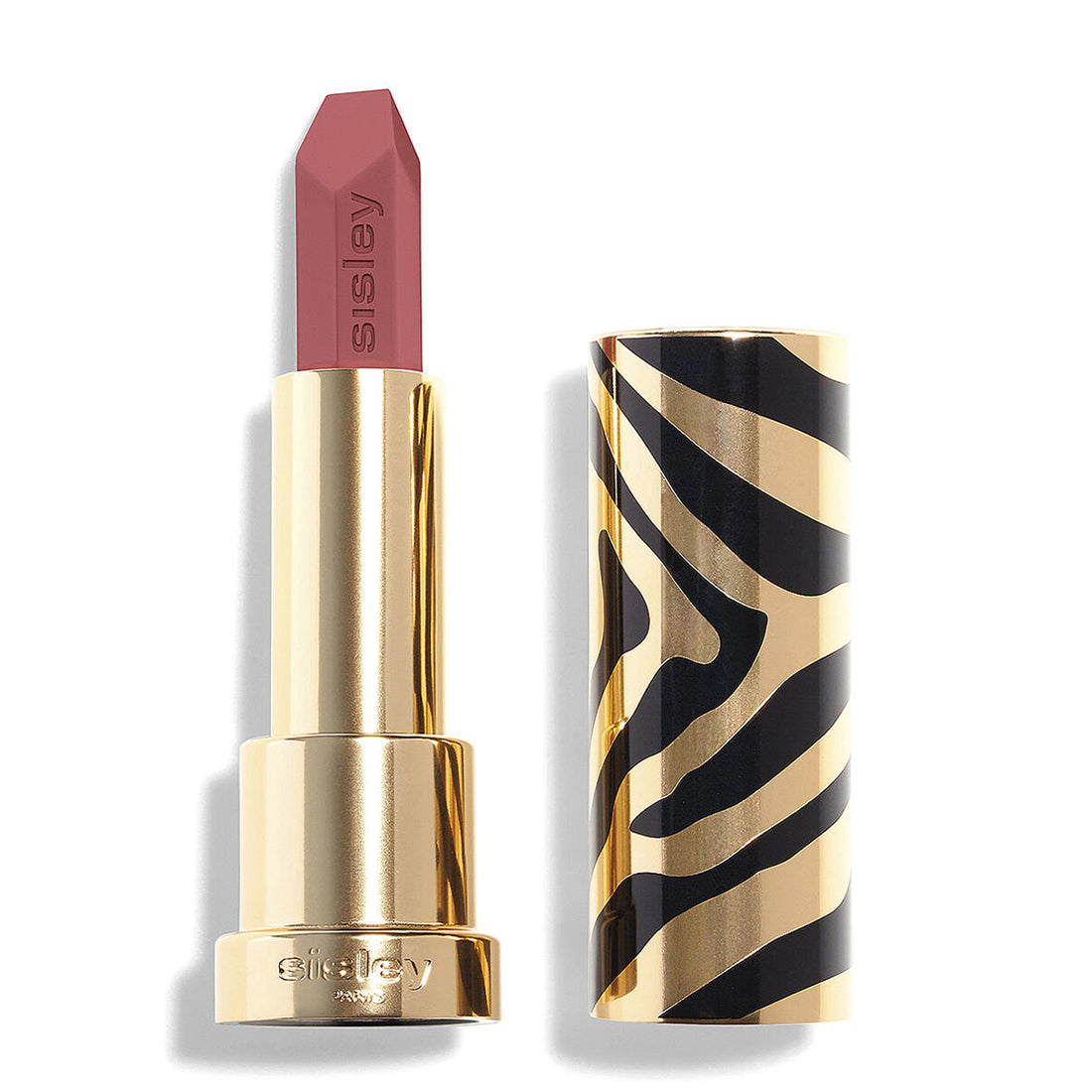 Phytorouge a Levres Hydratant Longue Tenue Rossetto Idratante 27 Rose Bolchoi_SIS170362_Sisley