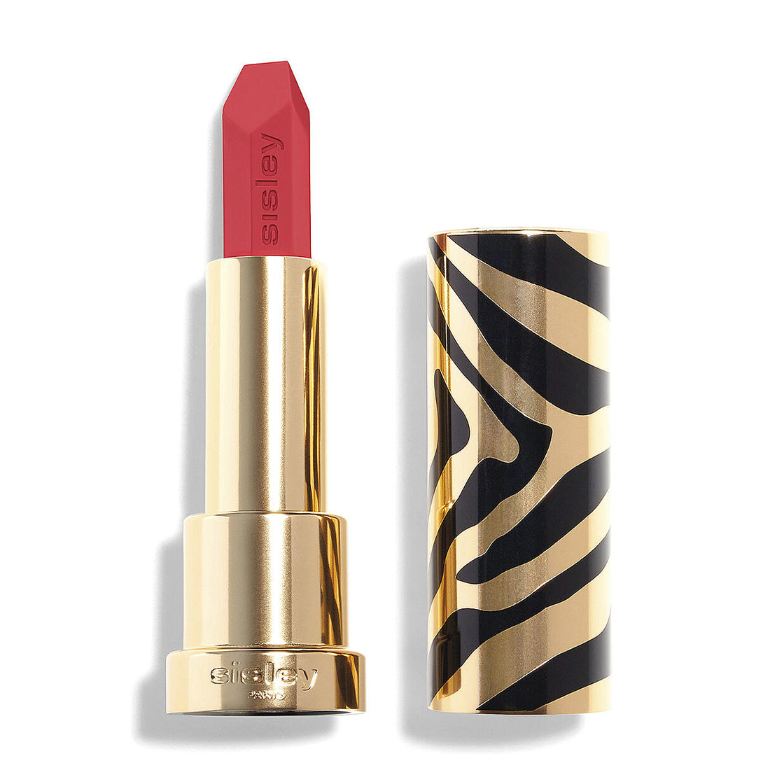 Phytorouge a Levres Hydratant Longue Tenue Rossetto Idratante 28 Rose Shanghai_SIS170363_Sisley