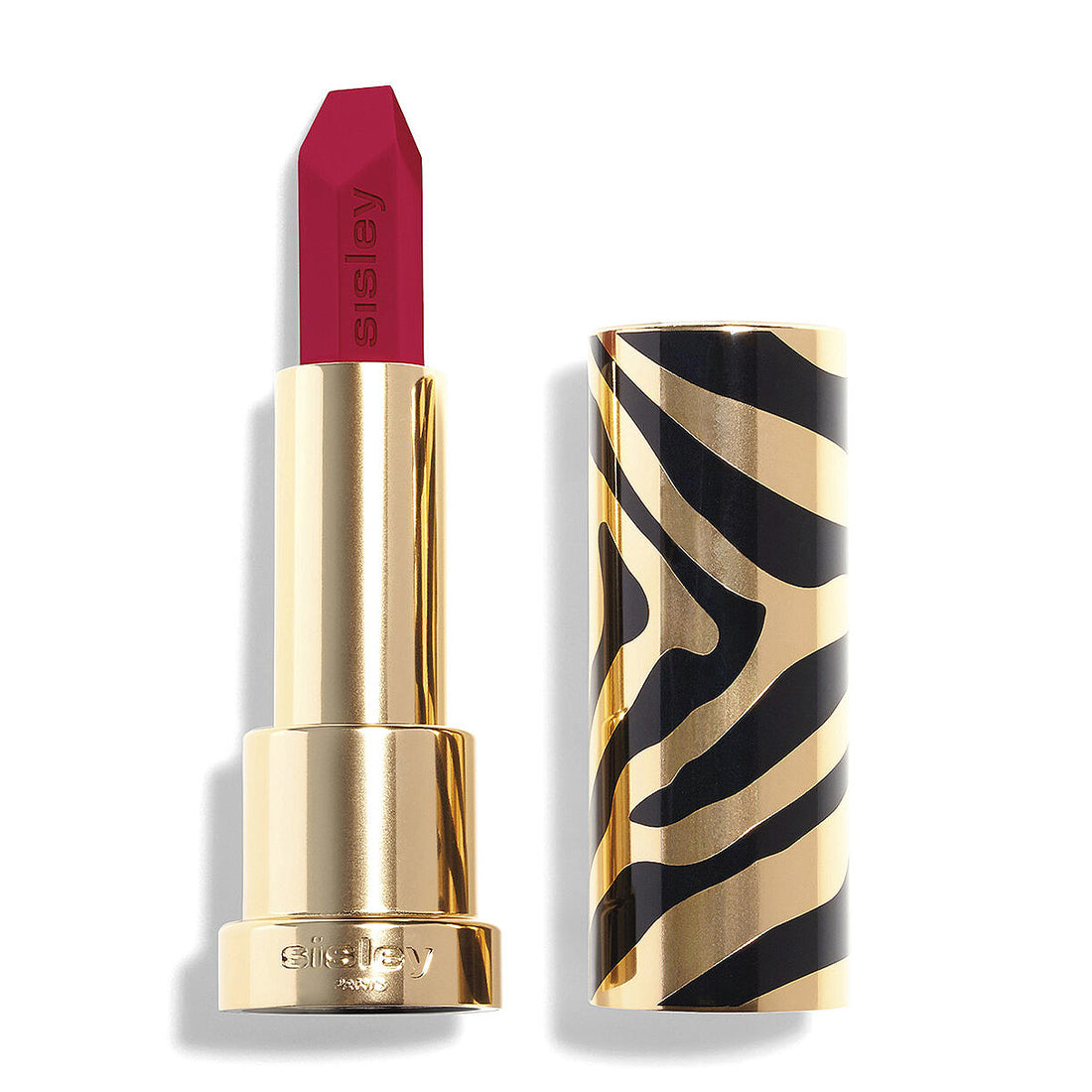Phytorouge a Levres Hydratant Longue Tenue Rossetto Idratante 29 Rose Mexico_SIS170364_Sisley
