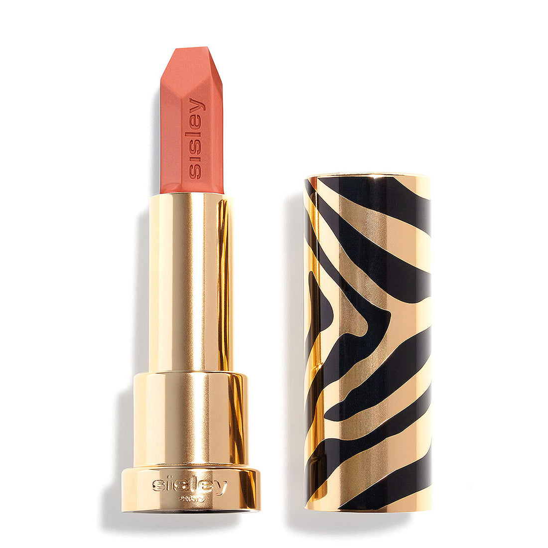 Phytorouge a Levres Hydratant Longue Tenue Rossetto Idratante 30 Orange Ibiza_SIS170353_Sisley