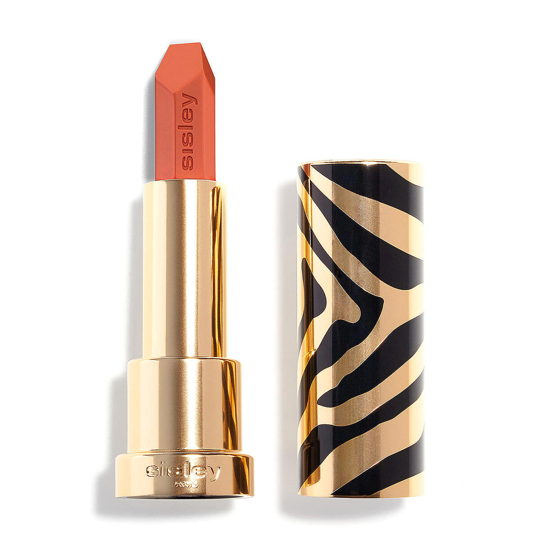 Phytorouge a Levres Hydratant Longue Tenue Rossetto Idratante 31 Orange Acapulco_SIS170354_Sisley