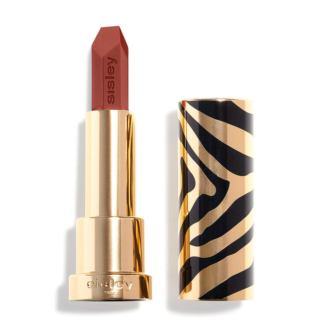 Phytorouge a Levres Hydratant Longue Tenue Rossetto Idratante 32 Orange Calvi_SIS170355_Sisley