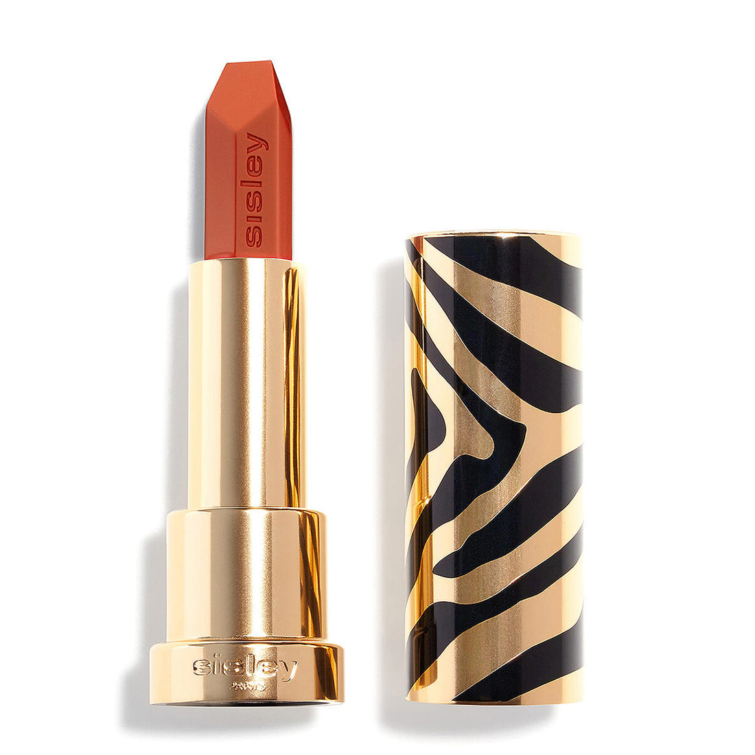 Phytorouge a Levres Hydratant Longue Tenue Rossetto Idratante 40 Rouge Monaco_SIS170357_Sisley
