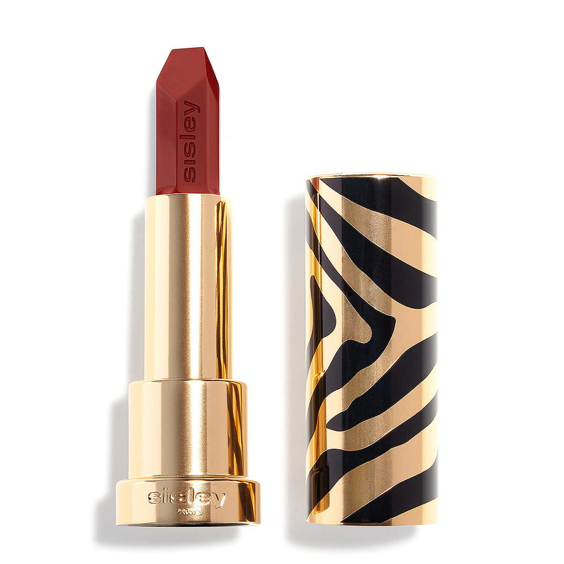 Phytorouge a Levres Hydratant Longue Tenue Rossetto Idratante 41 Rouge Miami_SIS170358_Sisley